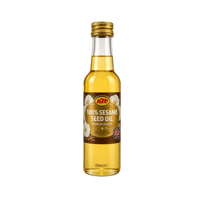 KTC Sesame Oil 250ml
