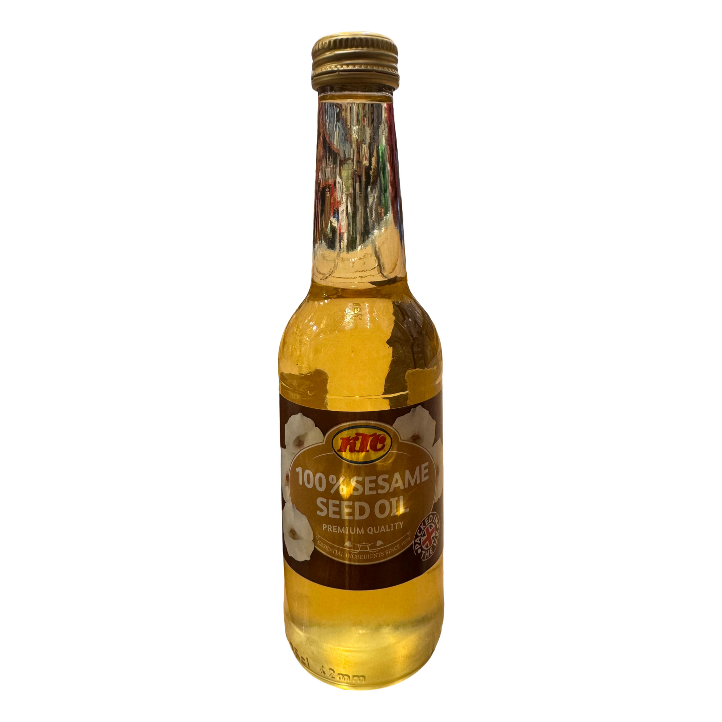 KTC Sesame Oil 250ml