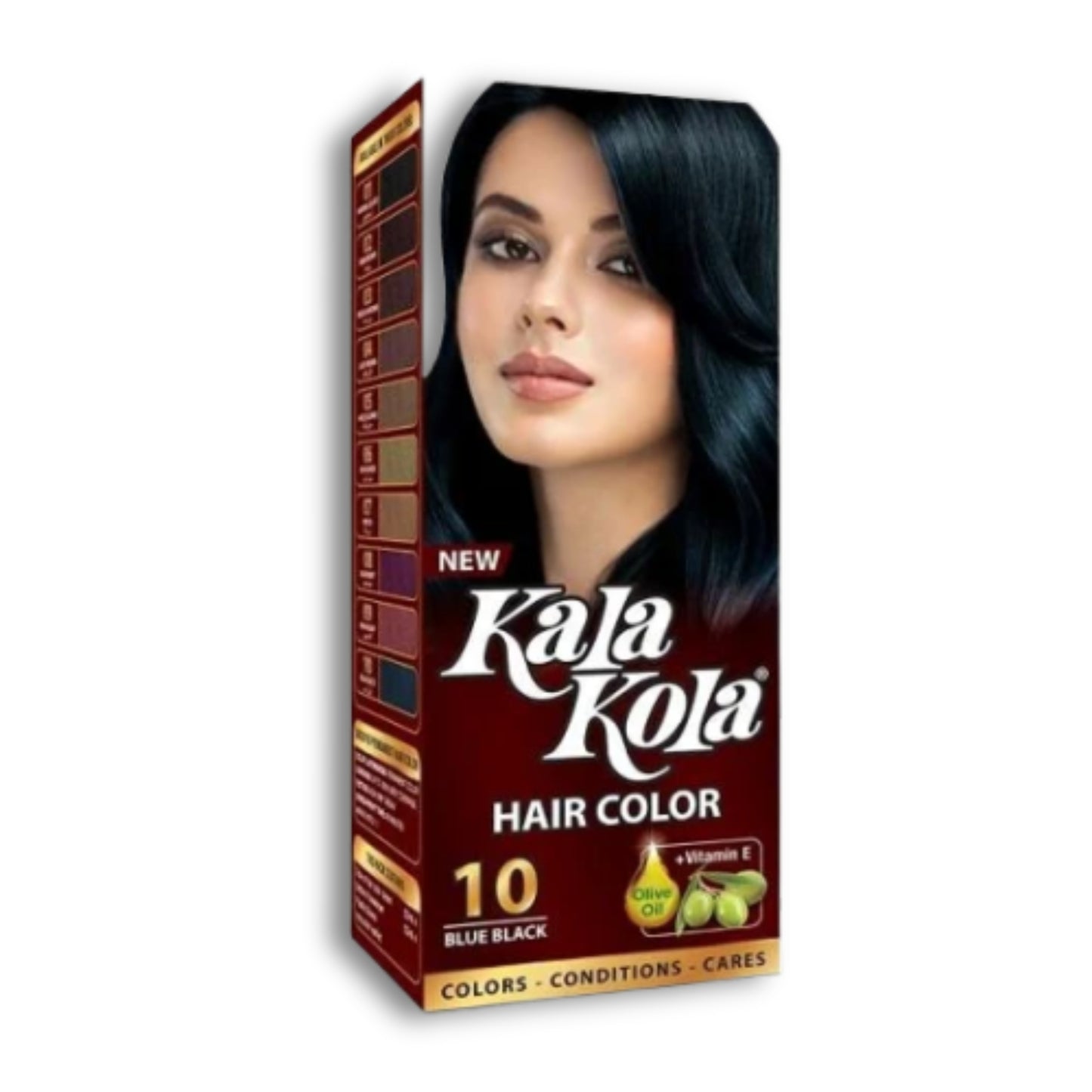 Kala Kola Hair Color 50ml