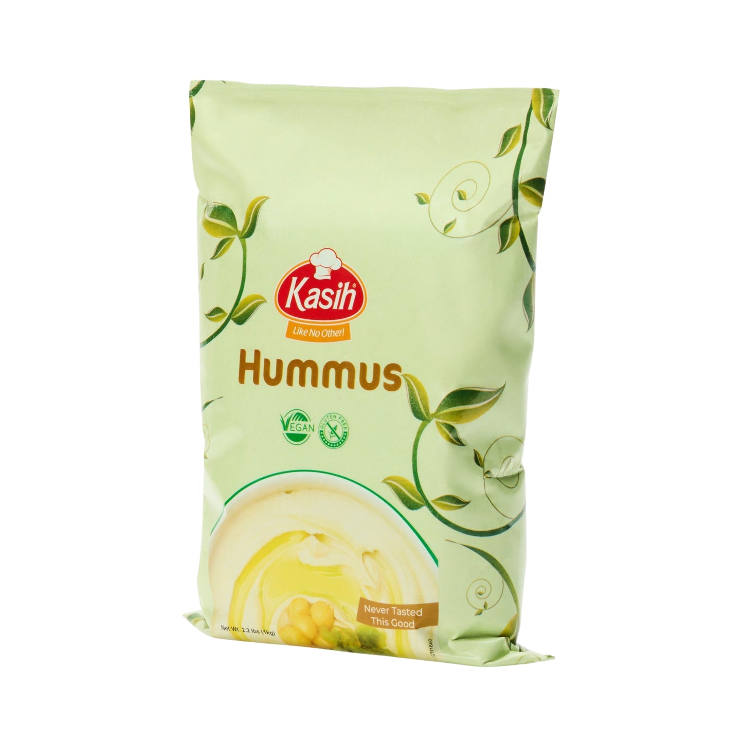 Kasih Hummus Tahina 1kg