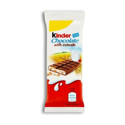 Kinder Chocolate 40pm 36x23.5g