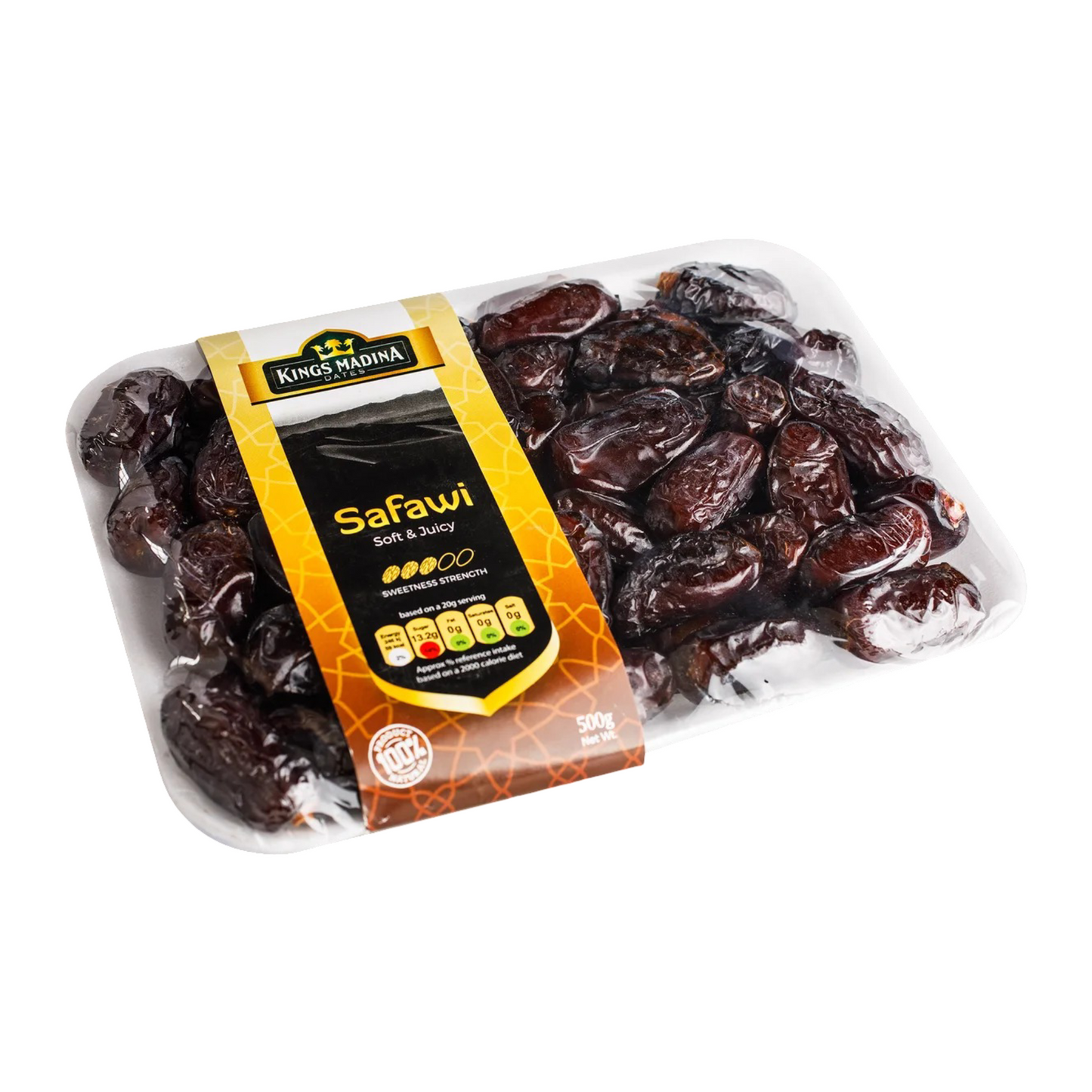 Kings Madina Safawi Madina Date 900g