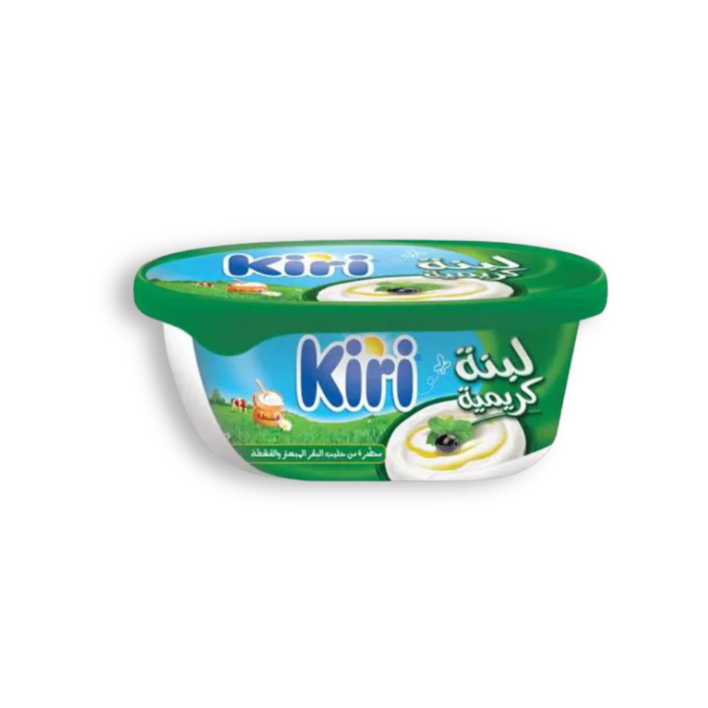 Kiri Creamy Labneh Yoghurt 200g