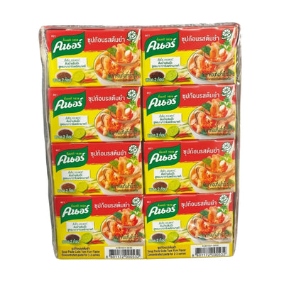 Knorr Chicken Cubes 120g