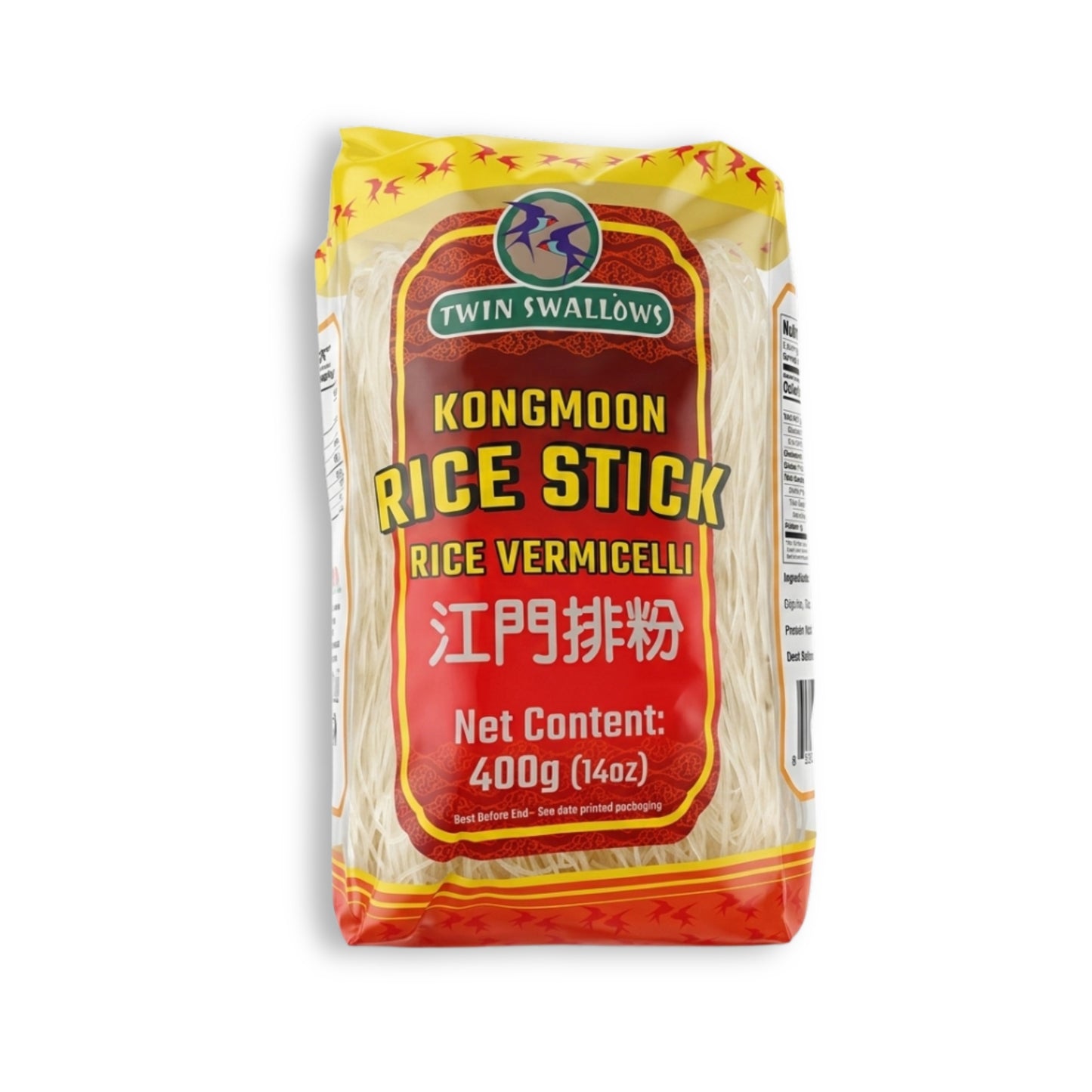 Kong Moon Rice Sticks 400g