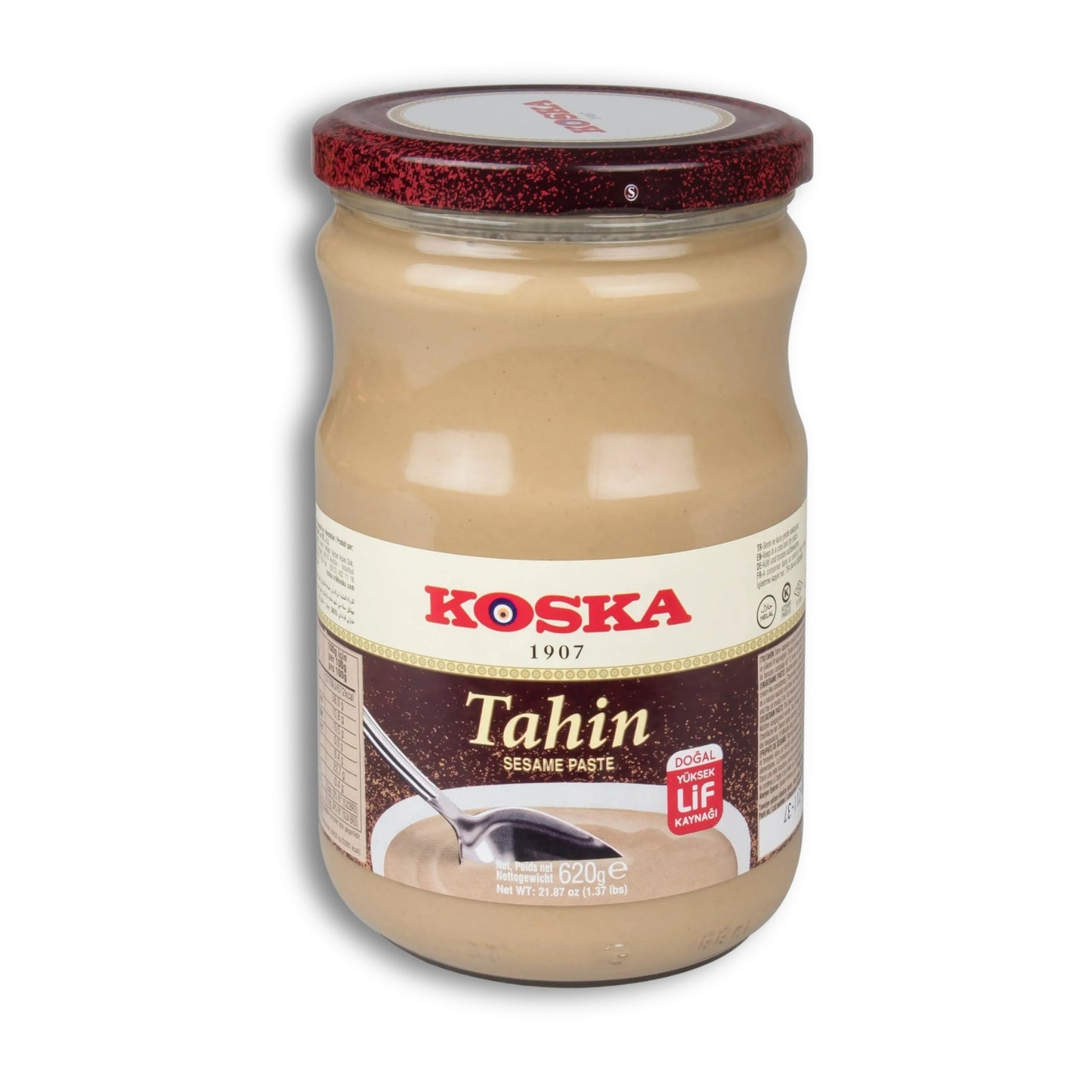 Koska Tahini 620g