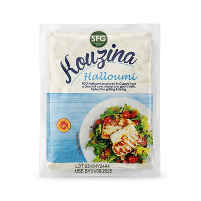 Kouzina Halloumi Cheese 800g