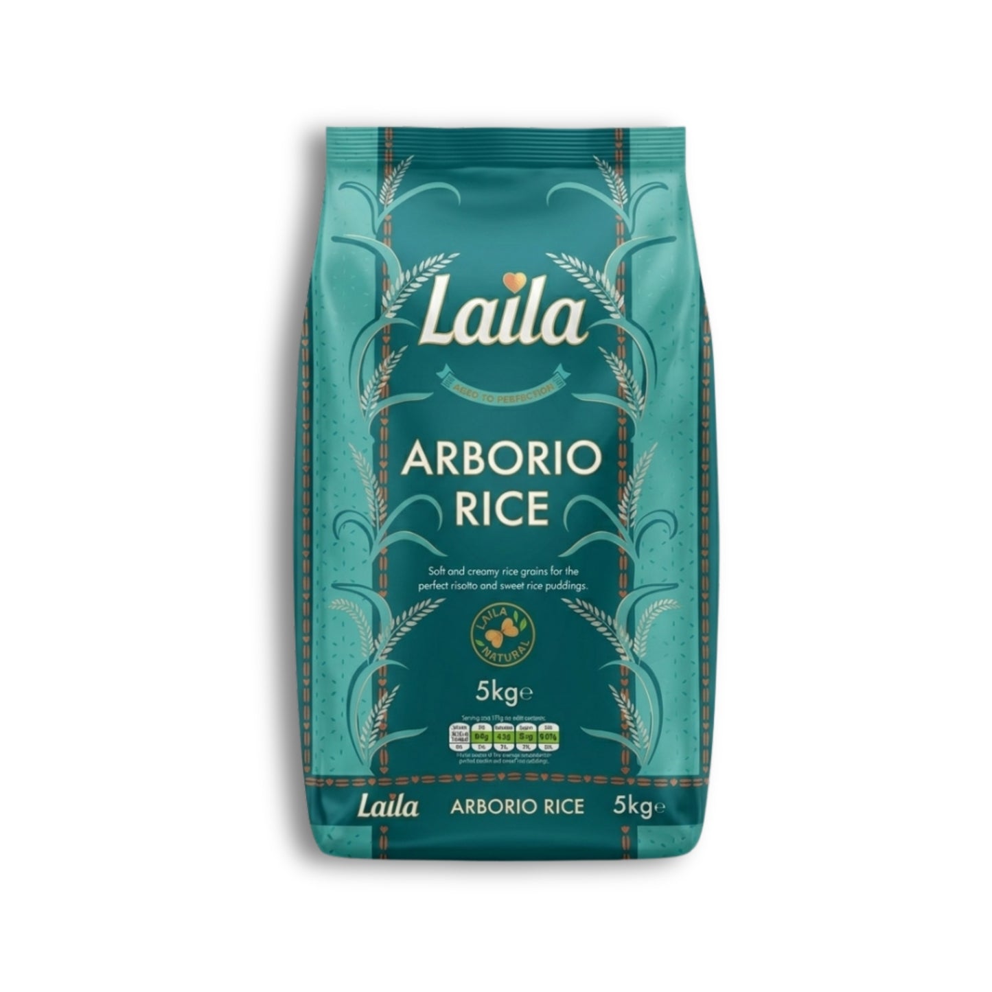 Laila Arborio Rice 5kg