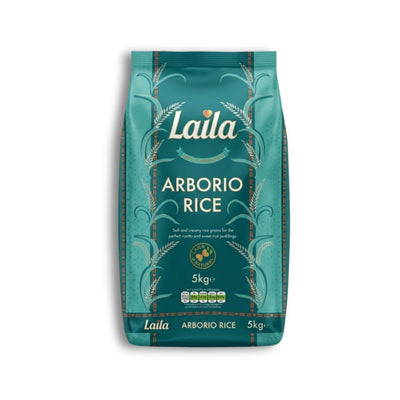 Laila Arborio Rice 5kg