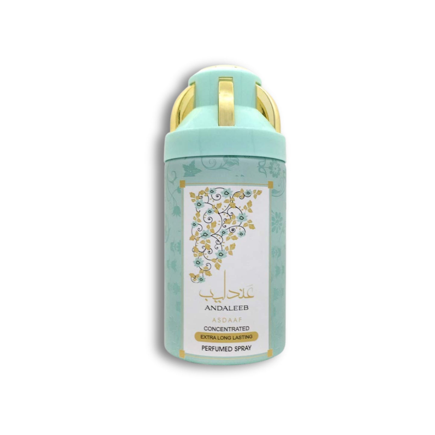 Lattafa Andaleeb Deodorant 200ml