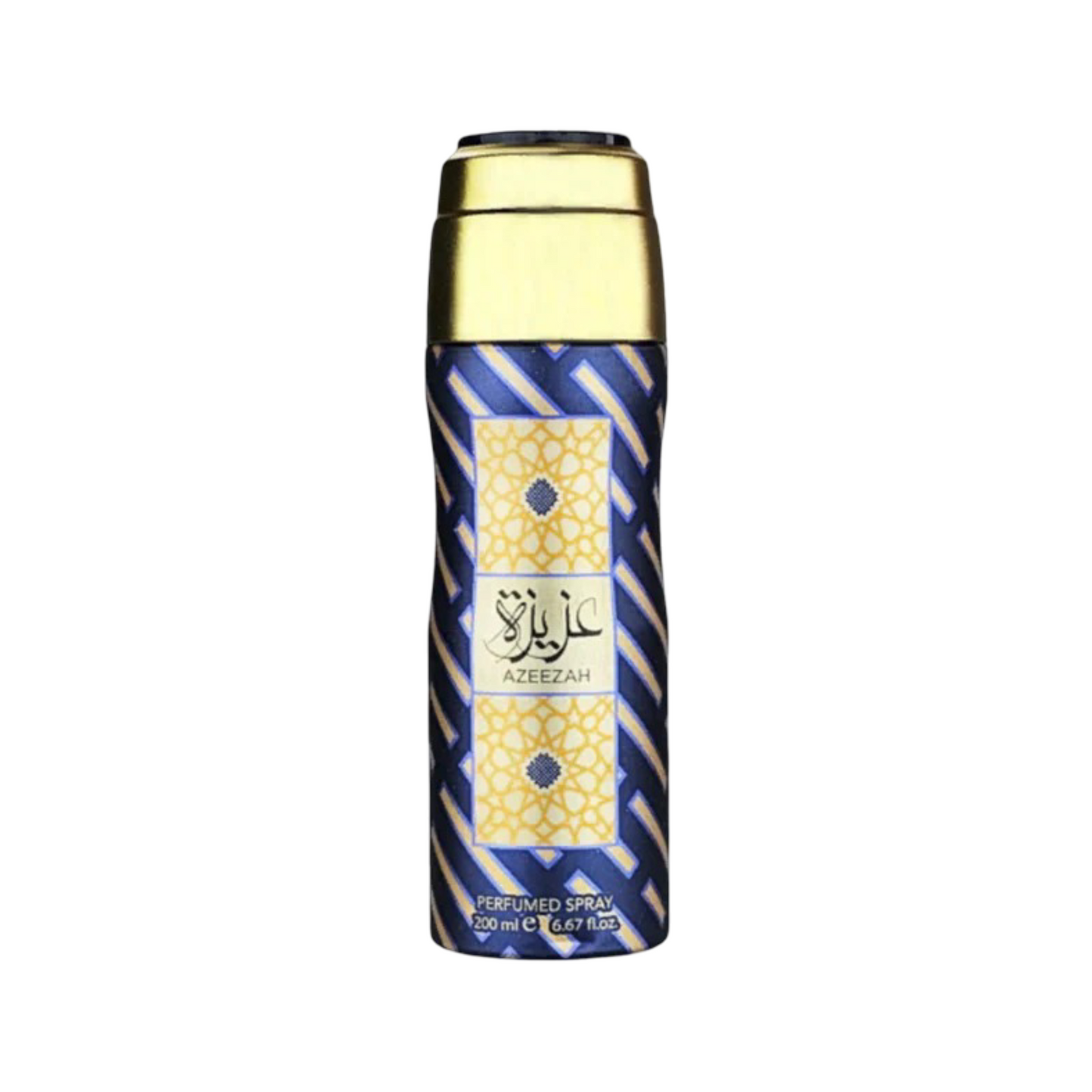 Lattafa Azeezah Deodorant 200ml
