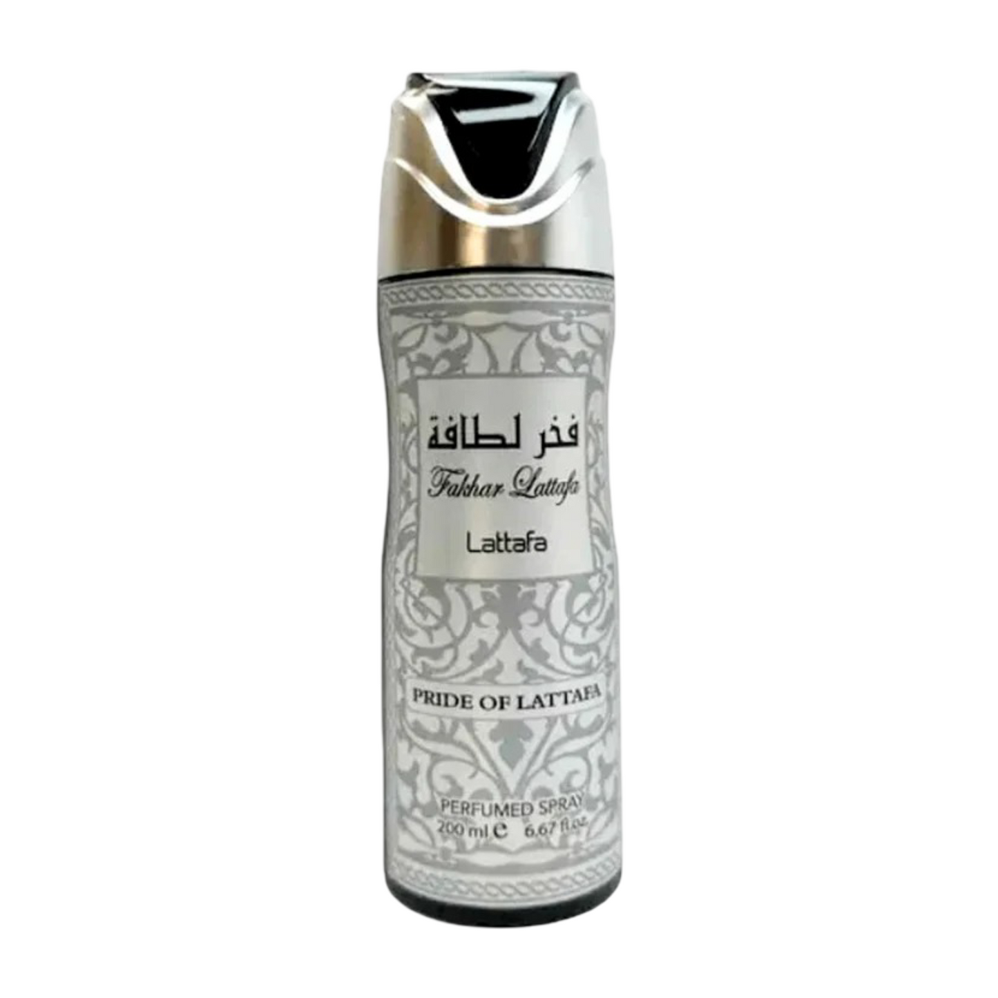 Lattafa Fakhar Lattafa Homme Deo 200ml