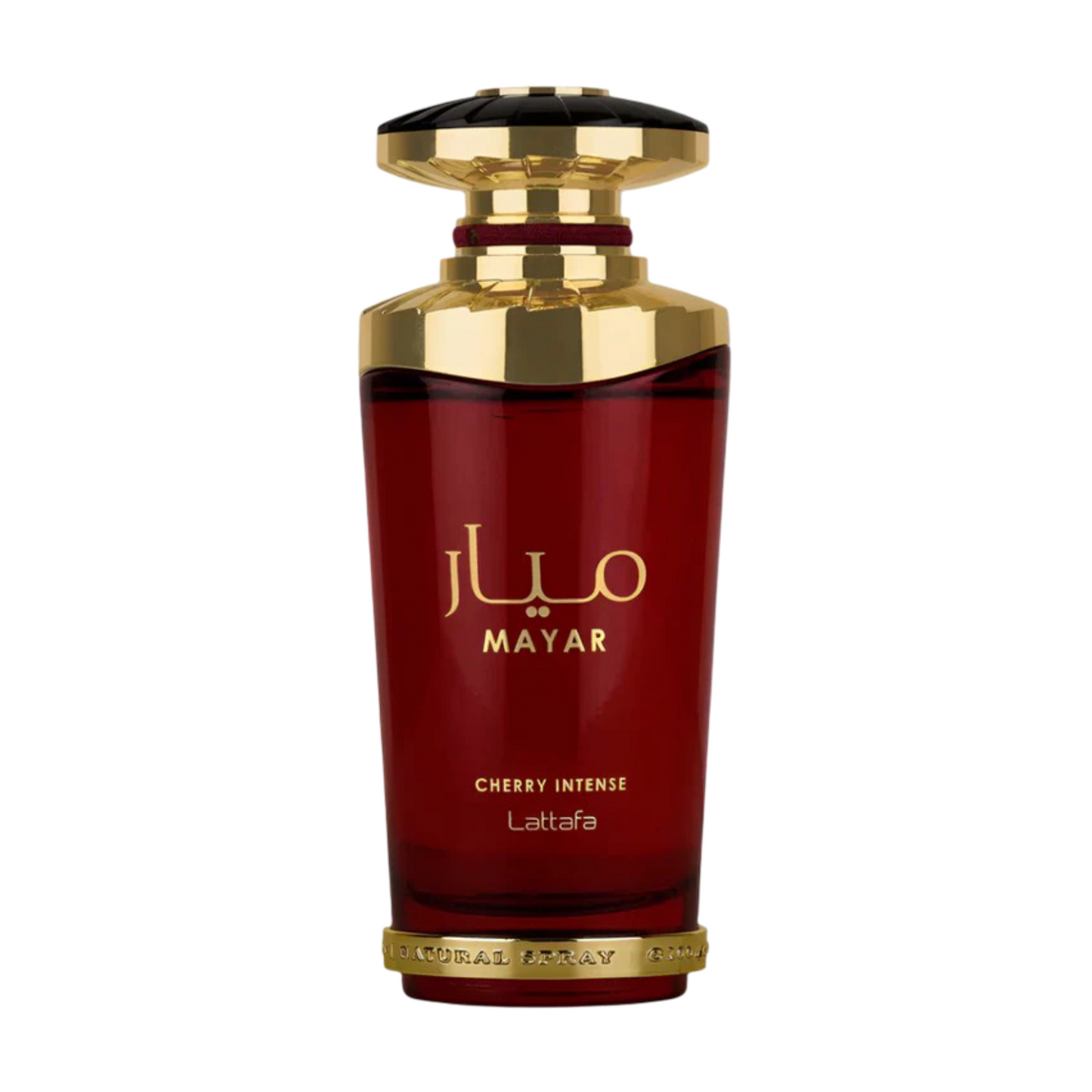 Lattafa Mayar Cherry Intense Deo 200ml