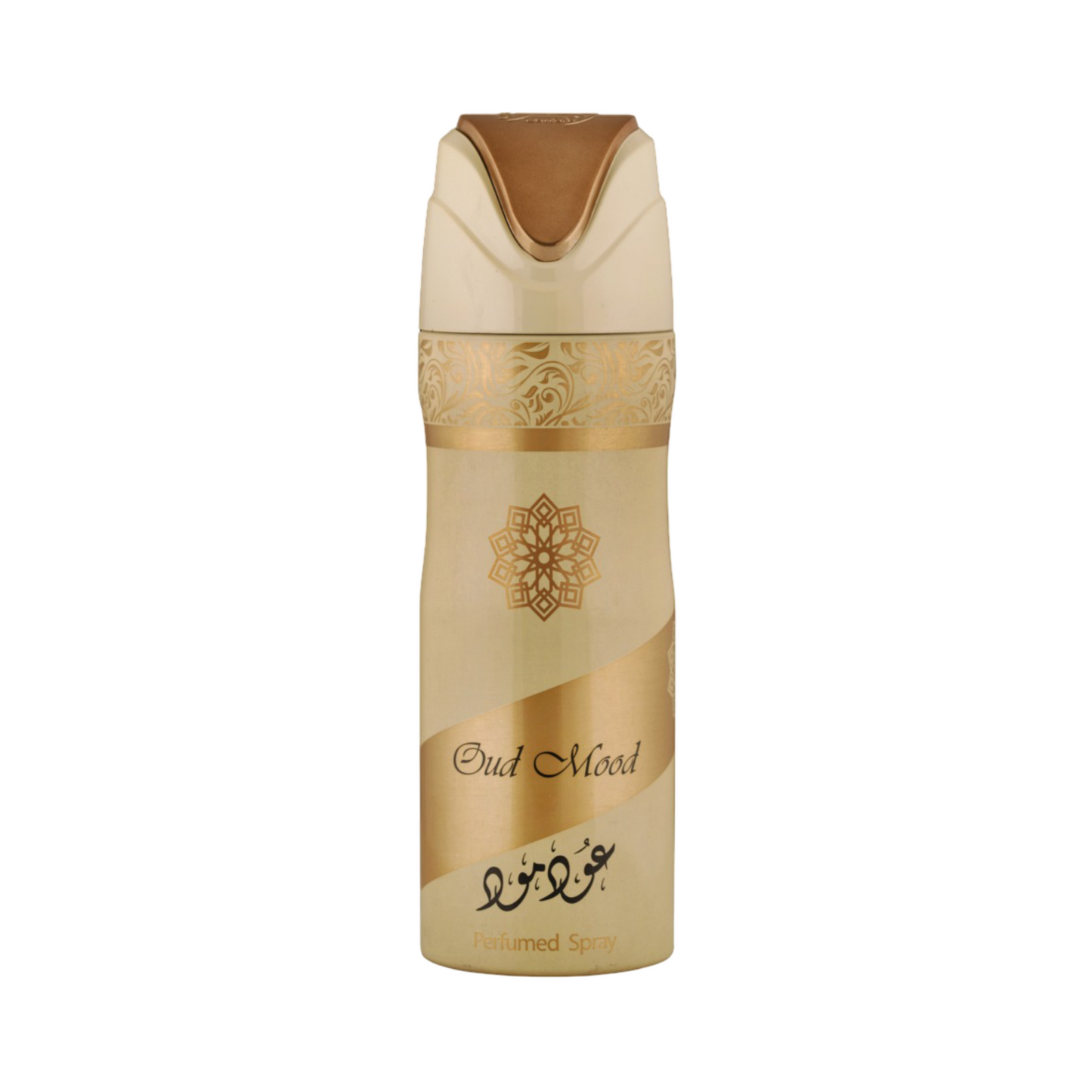 Lattafa Oud Mood Deodorant 200ml
