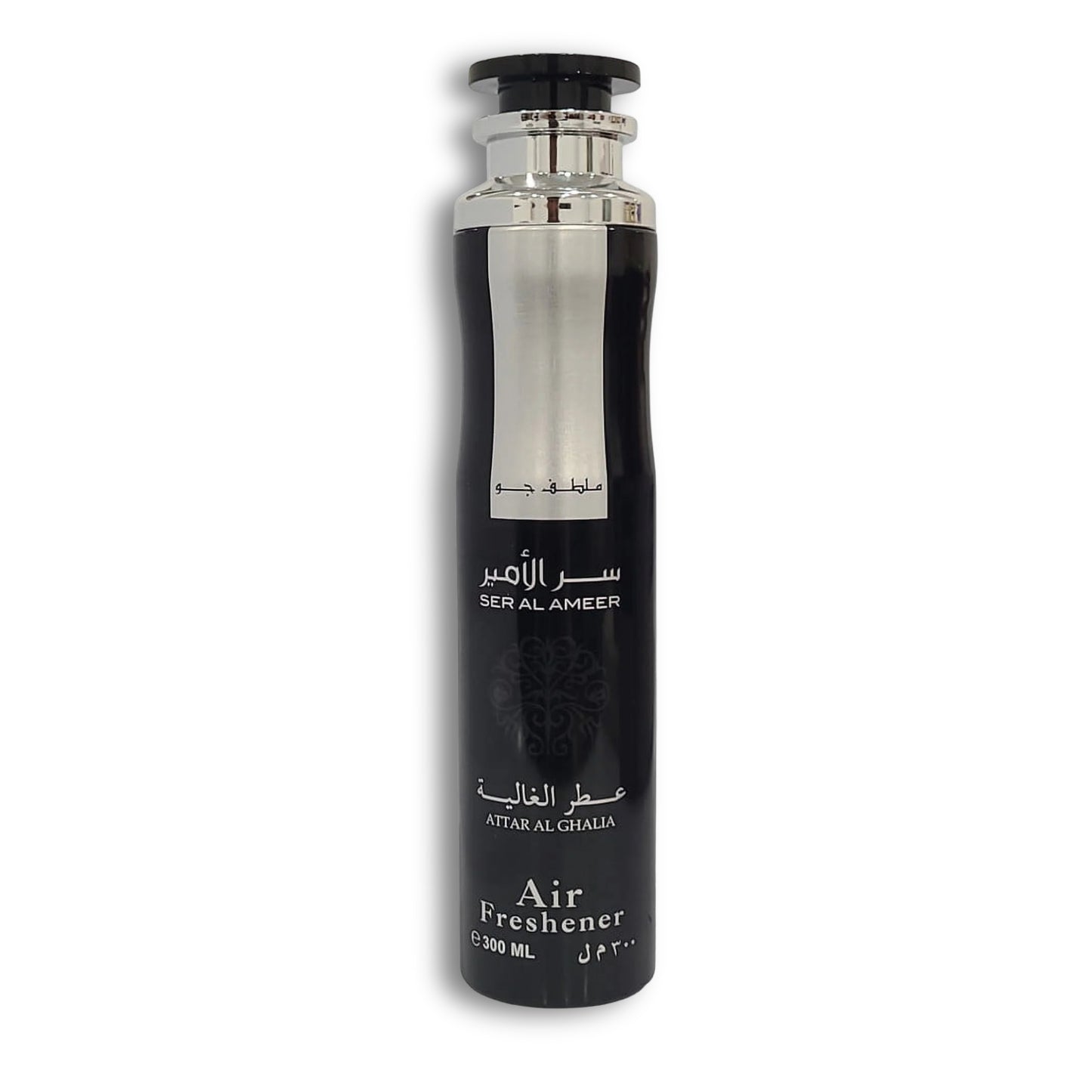 Lattafa Ser Al Ameer Spray Air Freshener 300ml