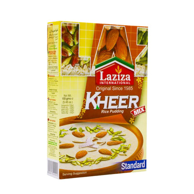 Laziza Kheer Mix STD 155g