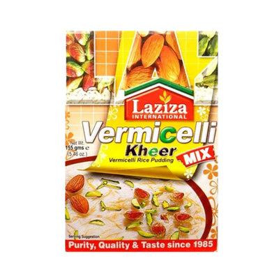 Laziza Kheer Vermicelli 155g