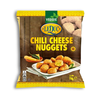 Le Duc Chili Cheese Nuggets 1kg
