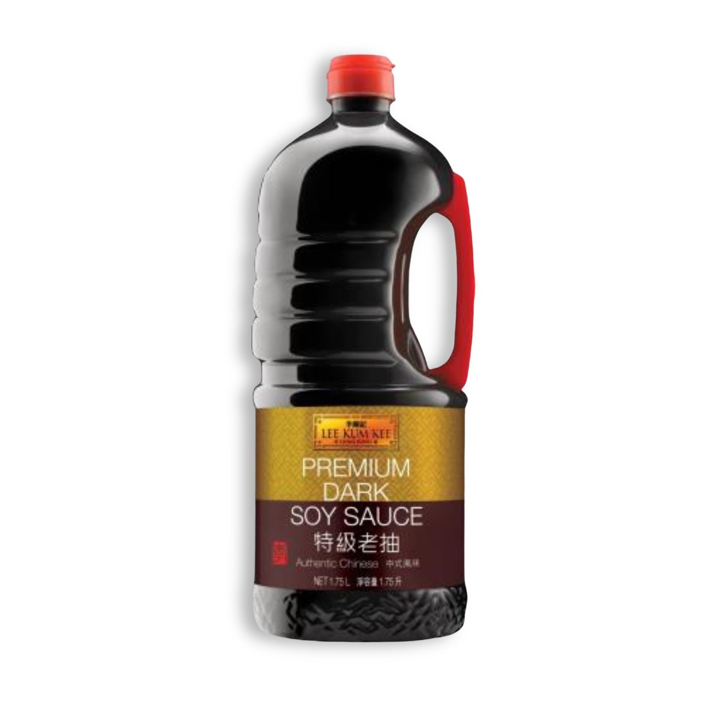 Lee Kum Kee Dark Soy Sauce 1.75l