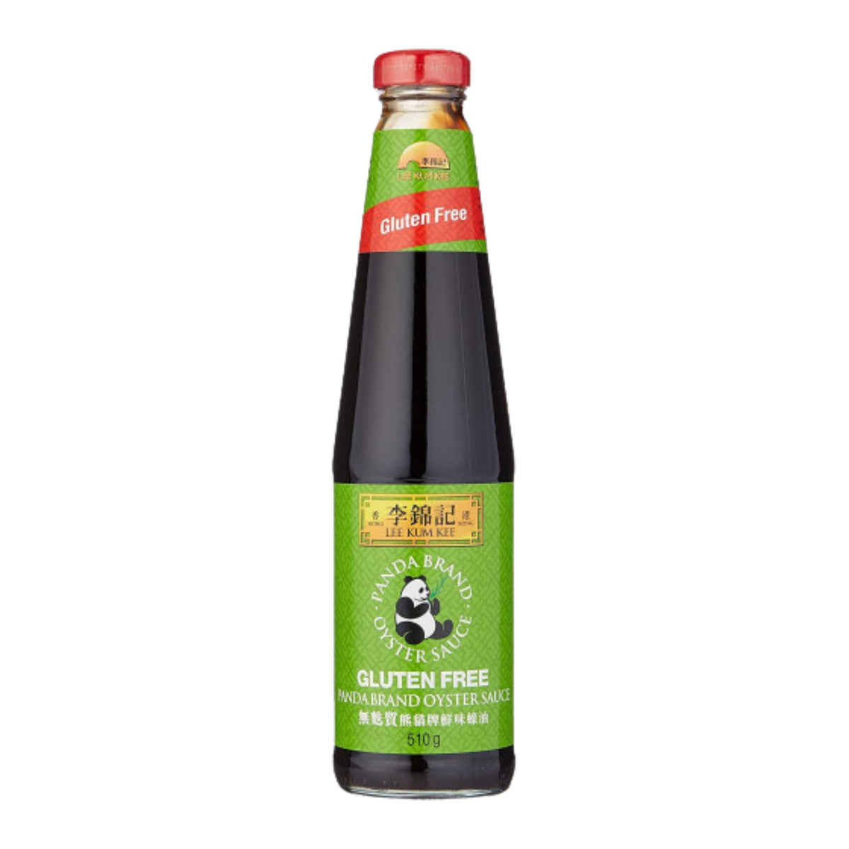 Lee Kum Kee Gluten Free Oyster Sauce 510g