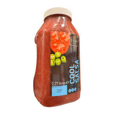 Lion Cool Salsa 2.27ltr