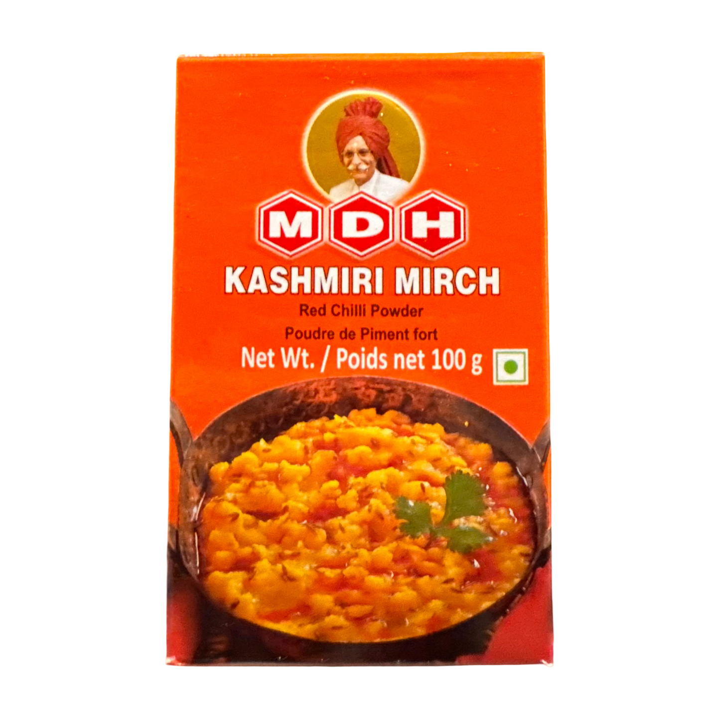 MDH Kashmiri Mirch 100g