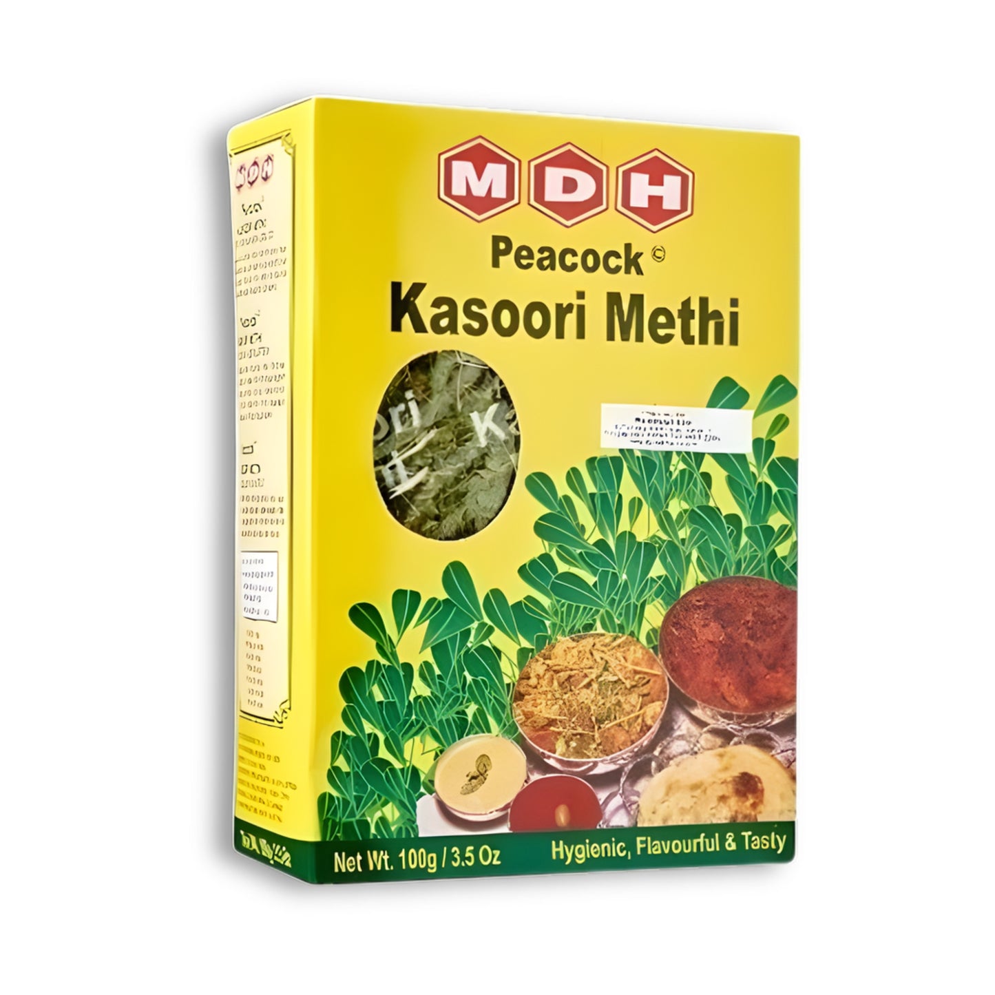 MDH Kasoori Methi 100g