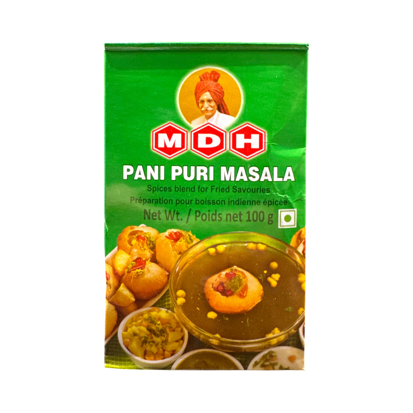 MDH Pani Puri Masala 100g