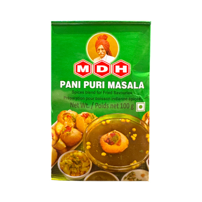MDH Pani Puri Masala 100g