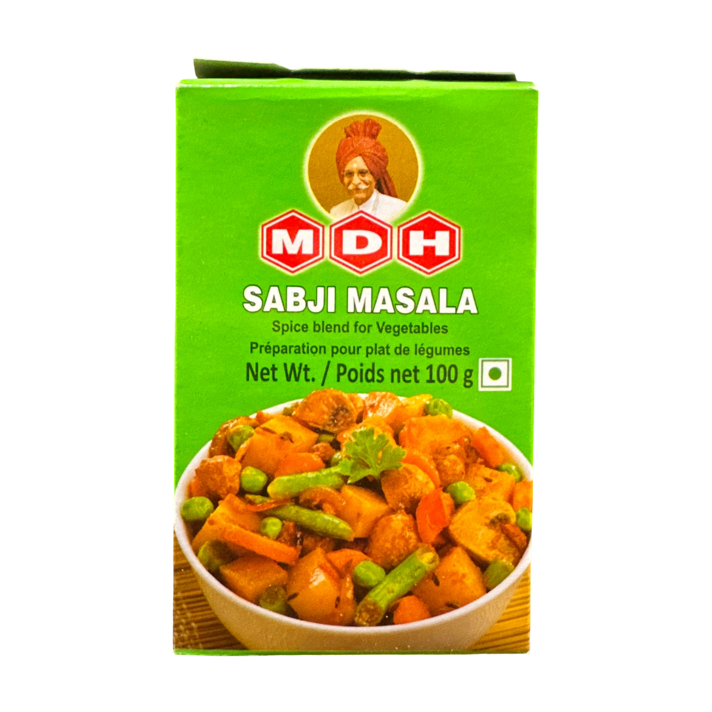 MDH Sabzi Masala 100g