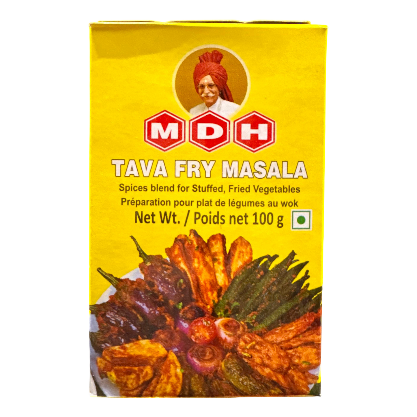 MDH Tava Fry Masala 100g