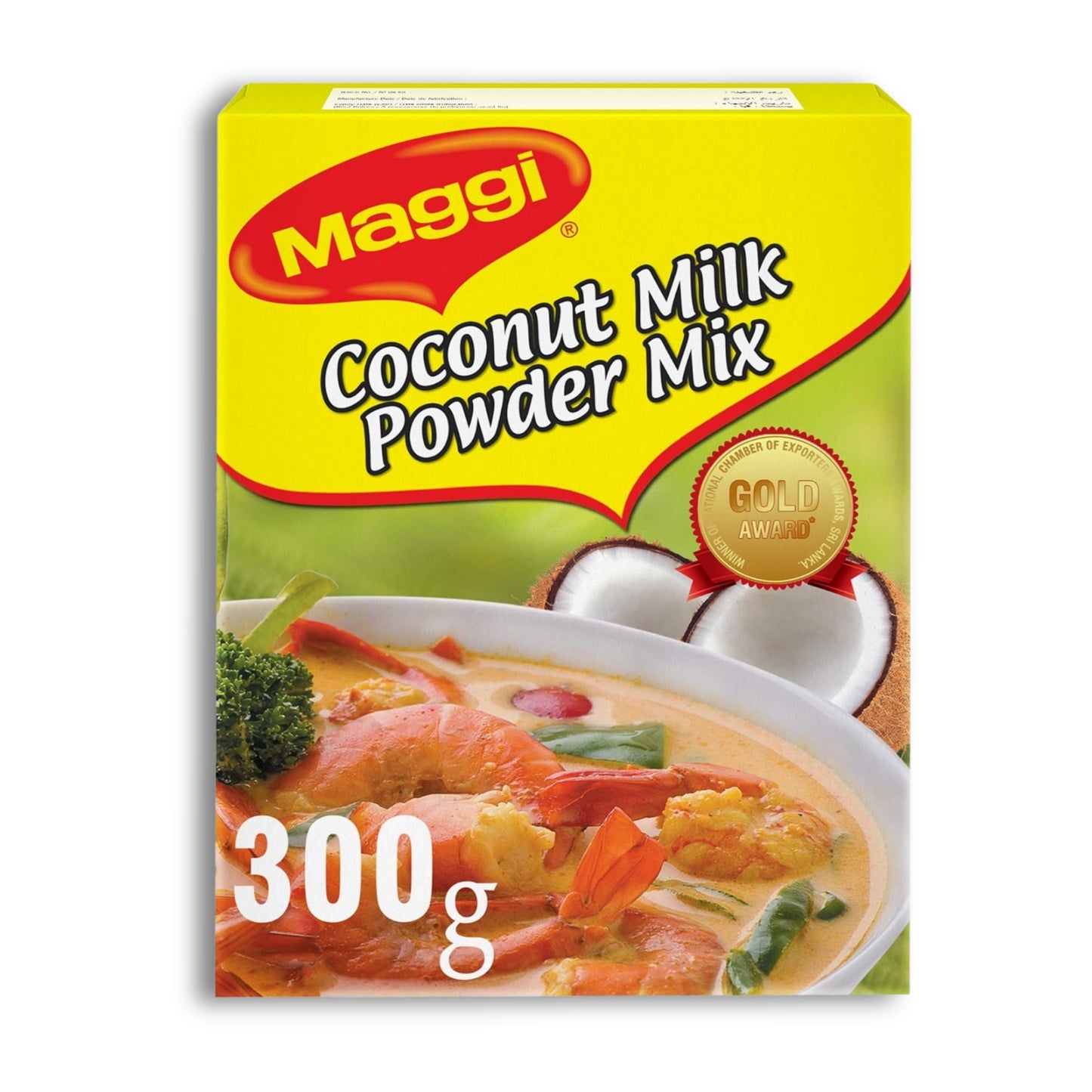 Maggi Coconut Milk Powder 300g