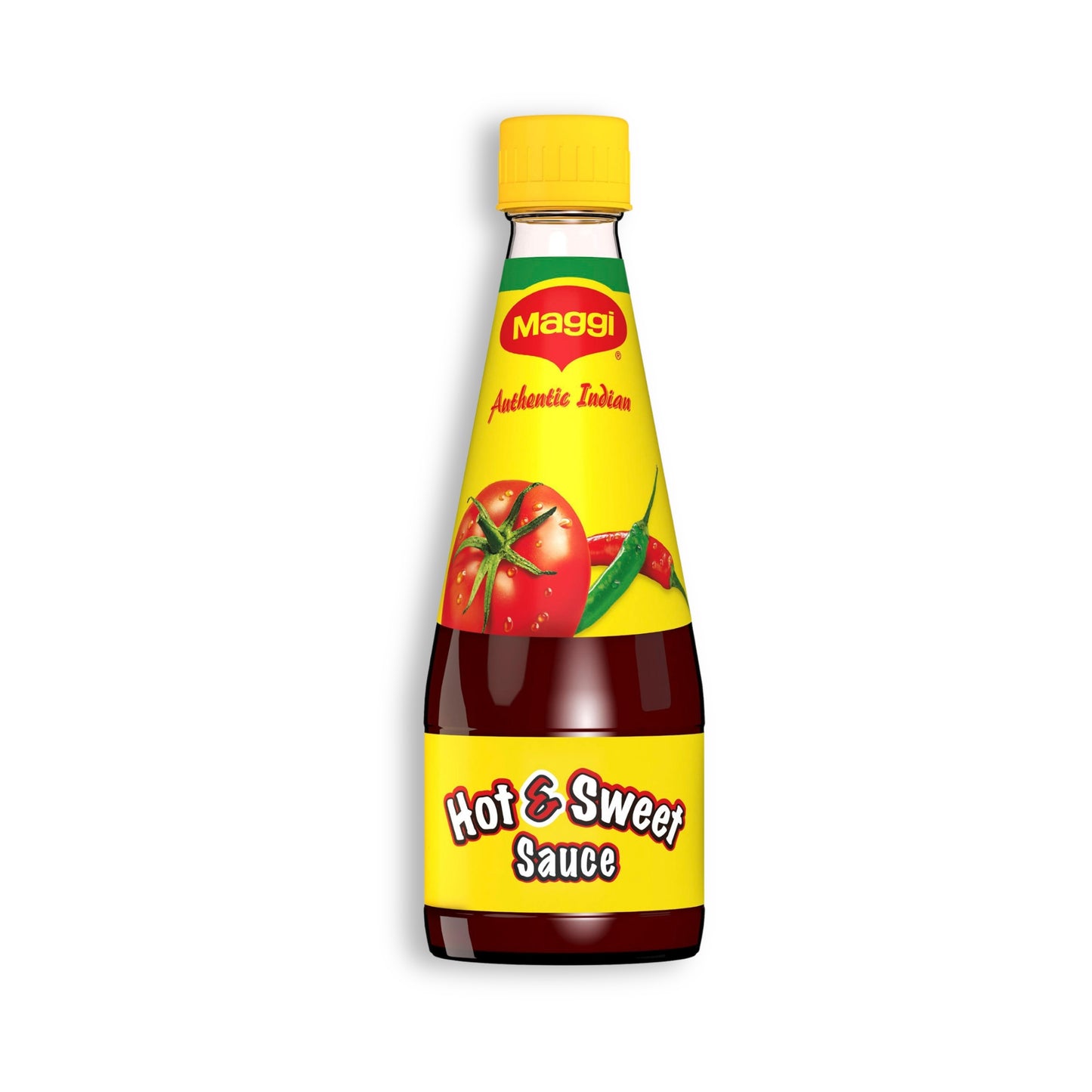 Maggi Hot & Sweet Sauce 400g