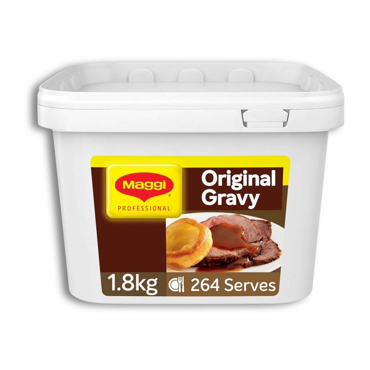 Maggi Original Gravy 1.8kg
