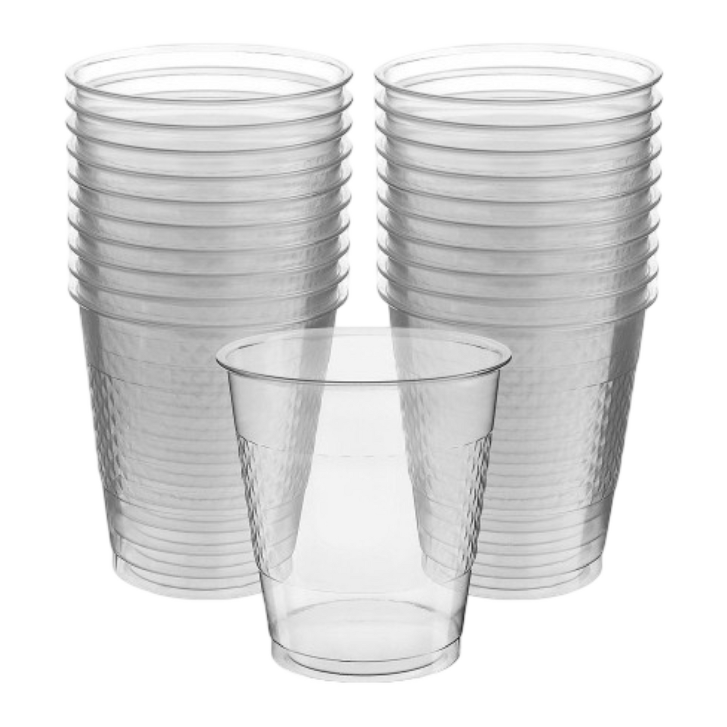 Majestic Smoothie Pet Cups 12oz 1x50s