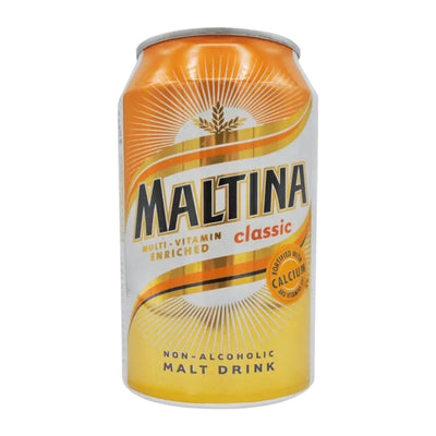 Maltina Can (Nigeria)