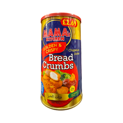 Mama K Bread Crumbs 700g