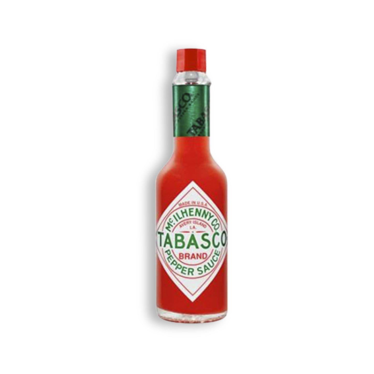 McIlhenny Tabasco Sauce 57ML