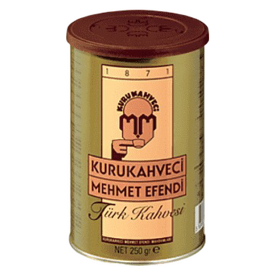 Mehmet Coffee 500g