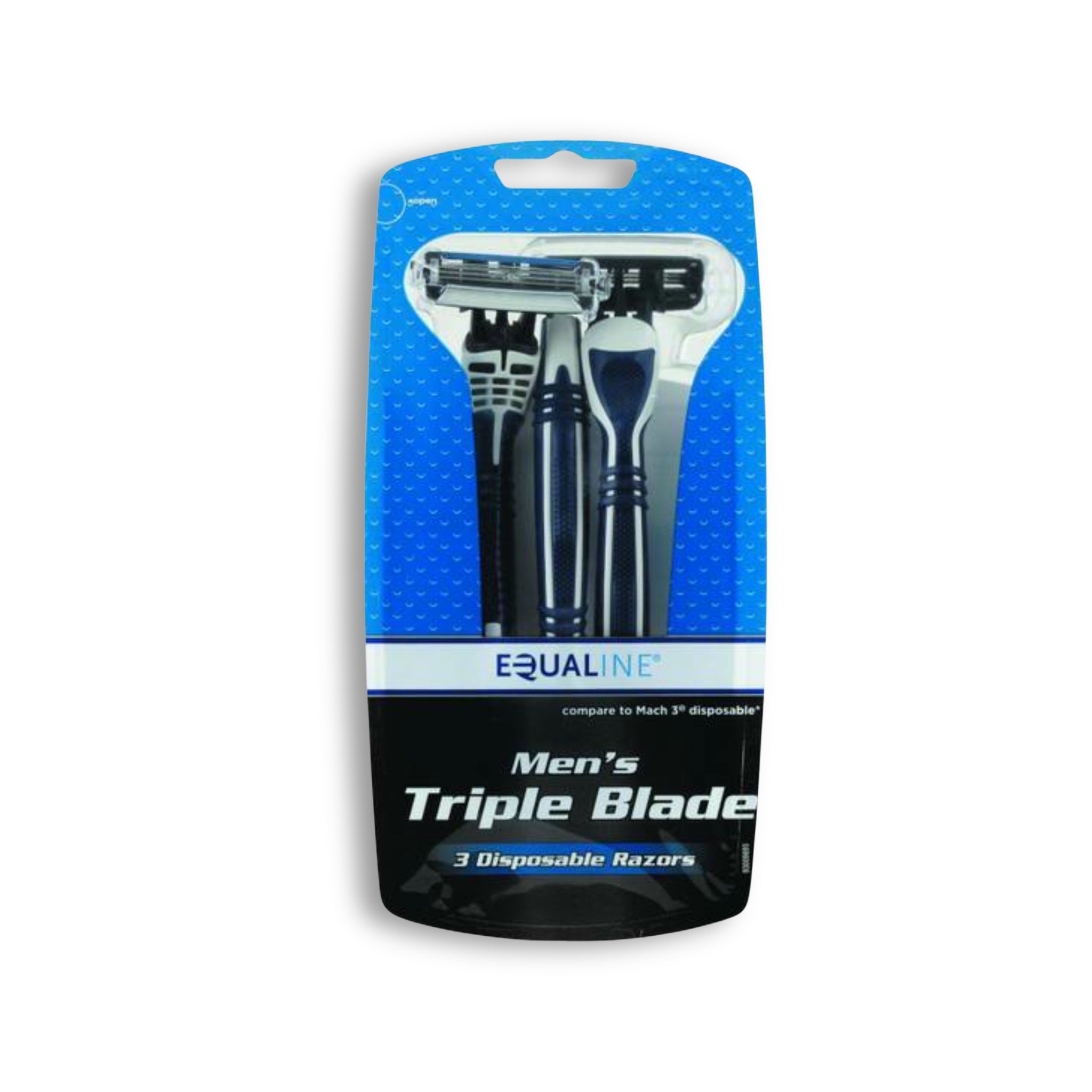 3 Pointed Razorblade Skip to product information