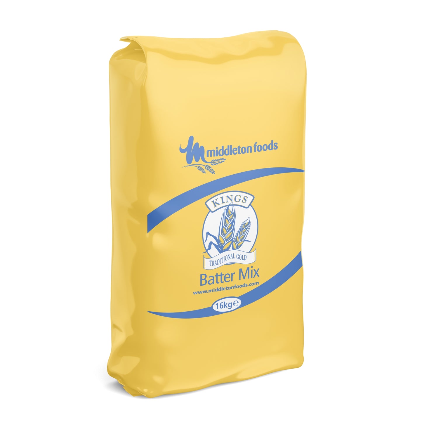 Middleton Foods Pizza Batter Mix 16kg
