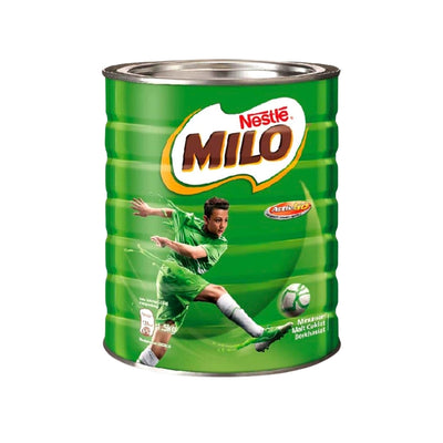 Milo Tins 400g