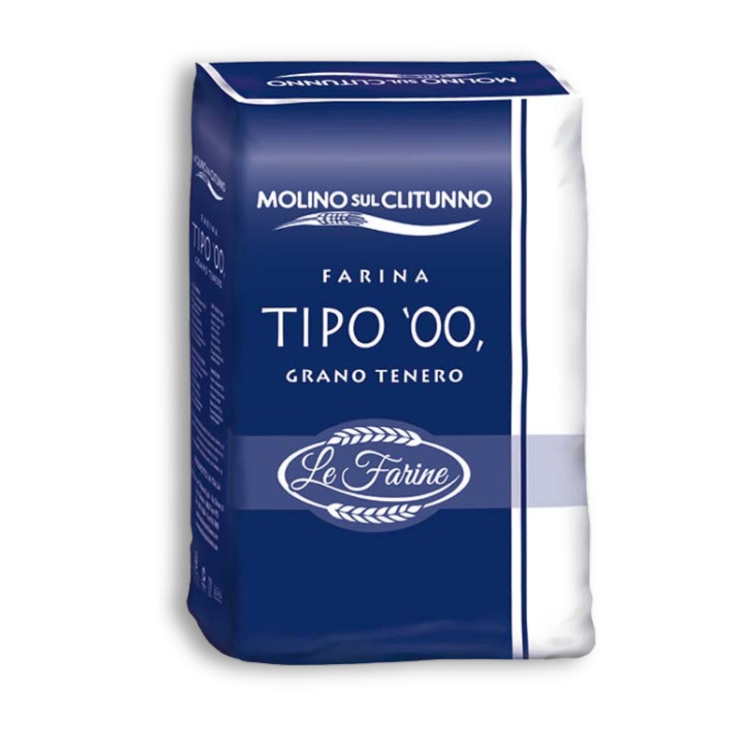 Molino Farina 00 Blue 25kg