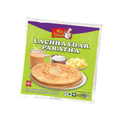Mon Salwa Lacha Paratha 300g