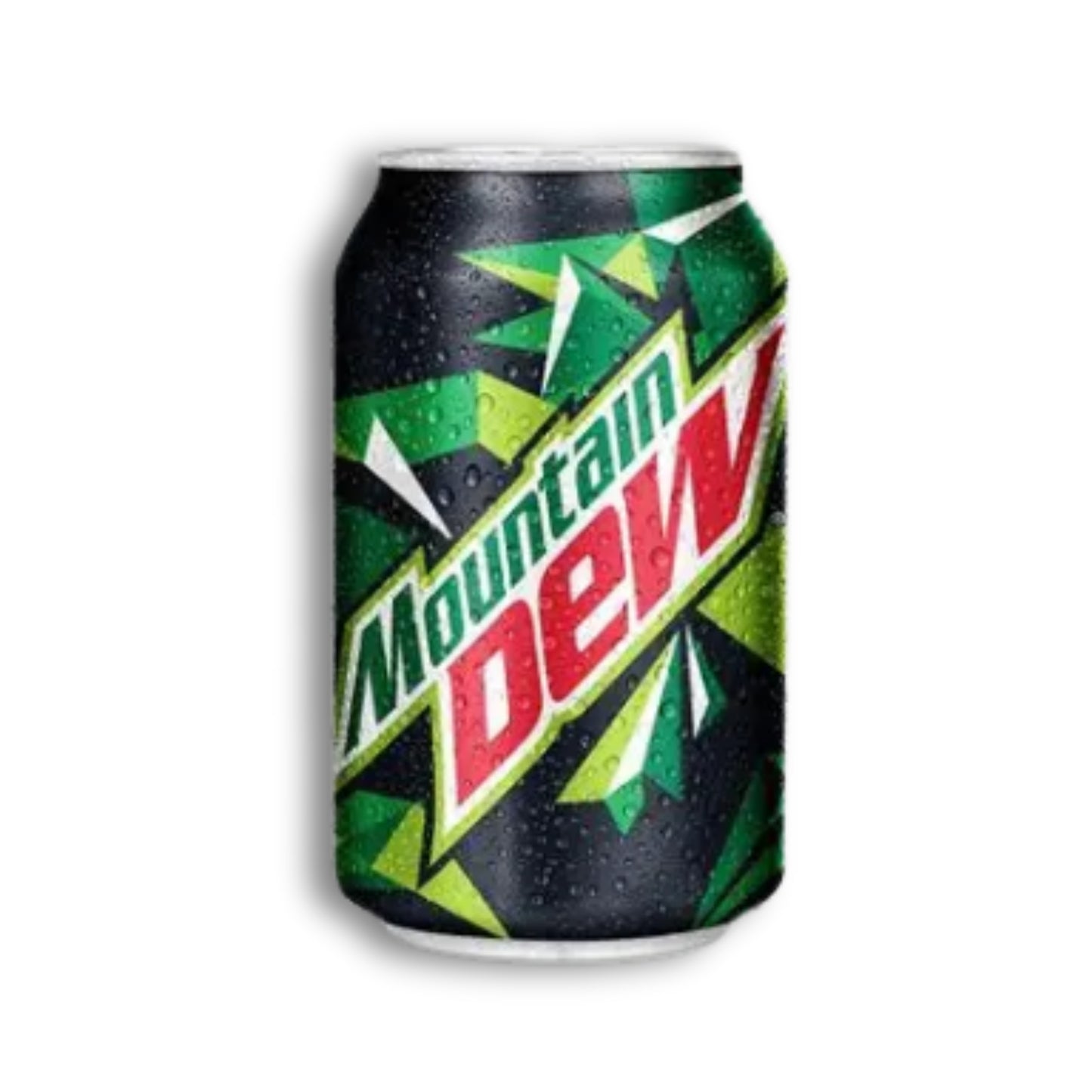 Mountain Dew Cans 24×300ml