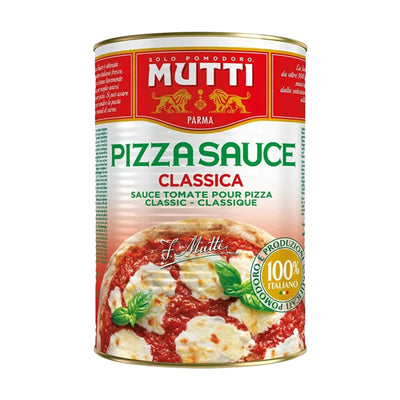 Mutti Classic Pizza Sauce 4.1kg
