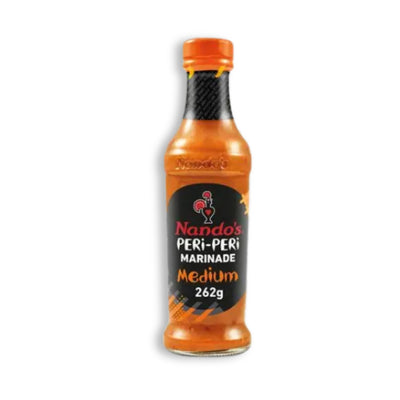Nando's Marinade Medium 262g