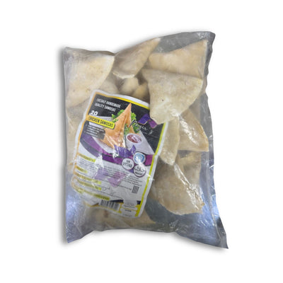 Nazir Chicken Samosa 20