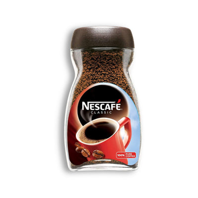 Nescafé Classic Original 50G