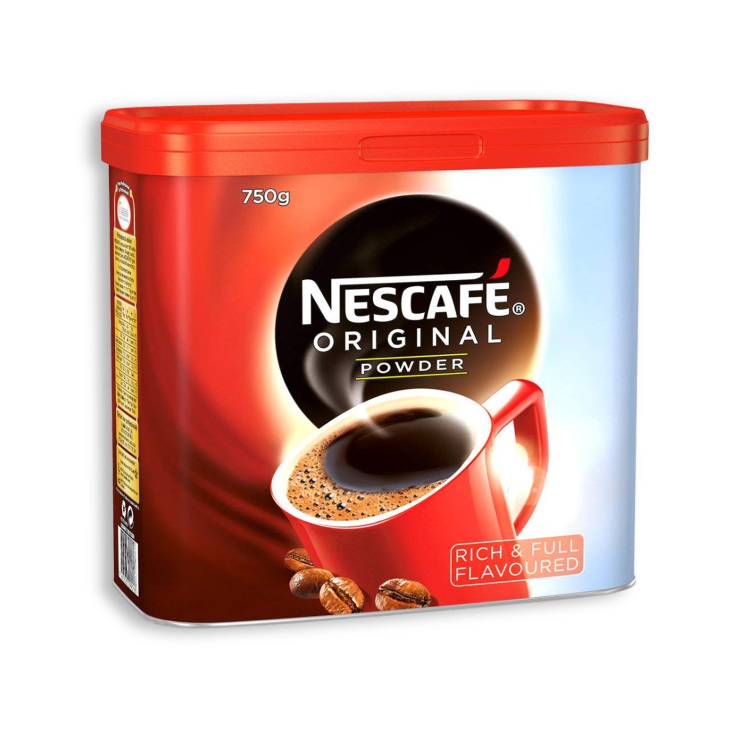 Nescafé Coffee Powder 750G
